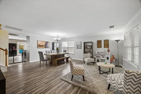 19818 Breezy Cove Court Tomball TX 77375