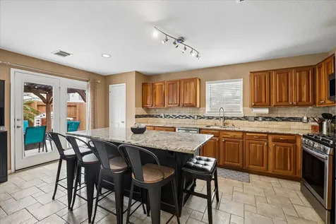 19818 Breezy Cove Court Tomball TX 77375