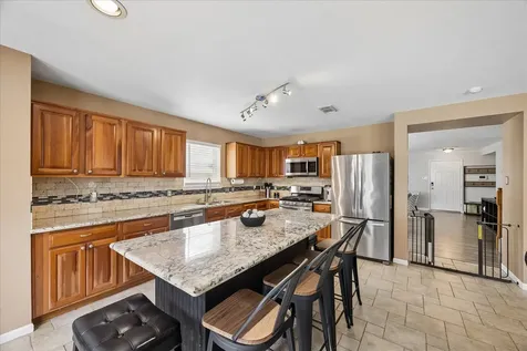 19818 Breezy Cove Court Tomball TX 77375