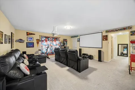 19818 Breezy Cove Court Tomball TX 77375