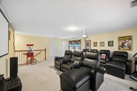 19818 Breezy Cove Court Tomball TX 77375