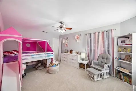 19818 Breezy Cove Court Tomball TX 77375
