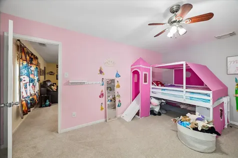 19818 Breezy Cove Court Tomball TX 77375