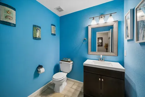 19818 Breezy Cove Court Tomball TX 77375