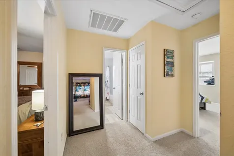 19818 Breezy Cove Court Tomball TX 77375