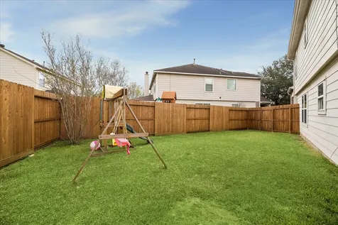 19818 Breezy Cove Court Tomball TX 77375