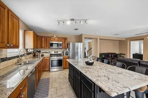 19818 Breezy Cove Court Tomball TX 77375