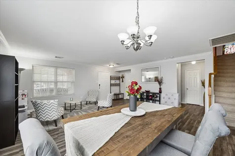 19818 Breezy Cove Court Tomball TX 77375