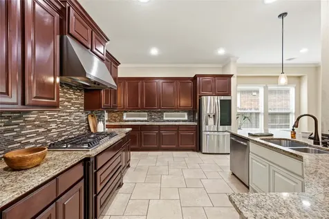 9915 Rochs Hill Court Katy TX 77494