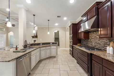 9915 Rochs Hill Court Katy TX 77494