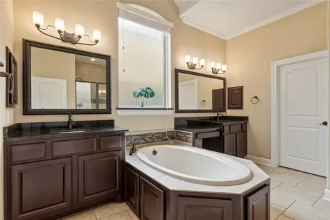 9915 Rochs Hill Court Katy TX 77494