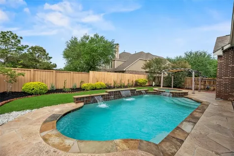 9915 Rochs Hill Court Katy TX 77494
