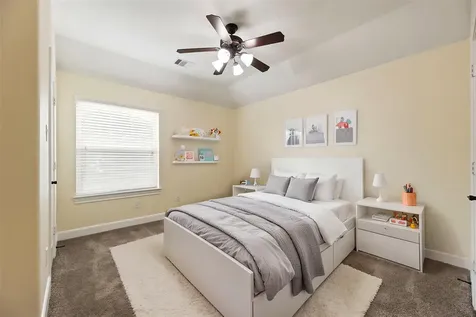 9915 Rochs Hill Court Katy TX 77494