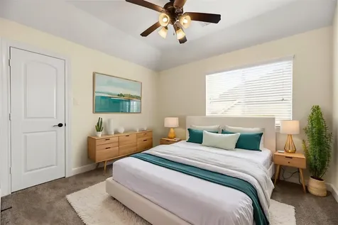 9915 Rochs Hill Court Katy TX 77494