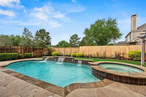 9915 Rochs Hill Court Katy TX 77494