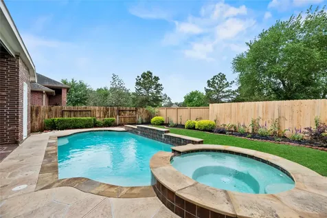 9915 Rochs Hill Court Katy TX 77494
