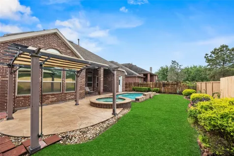9915 Rochs Hill Court Katy TX 77494