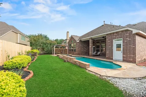 9915 Rochs Hill Court Katy TX 77494