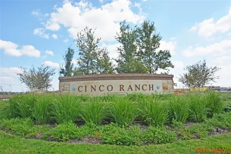 9915 Rochs Hill Court Katy TX 77494