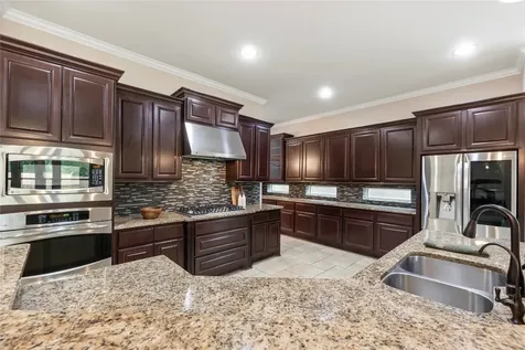 9915 Rochs Hill Court Katy TX 77494