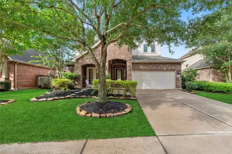 9915 Rochs Hill Court Katy TX 77494