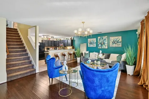 5031 Hickory Burl Court Katy TX 77449
