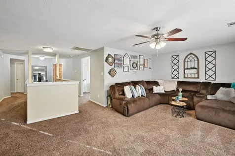 5031 Hickory Burl Court Katy TX 77449