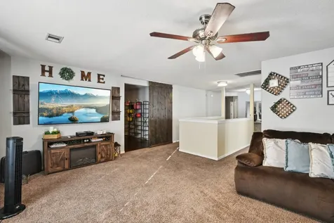 5031 Hickory Burl Court Katy TX 77449