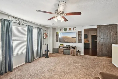 5031 Hickory Burl Court Katy TX 77449
