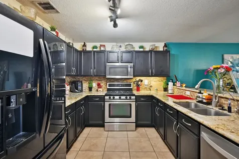 5031 Hickory Burl Court Katy TX 77449