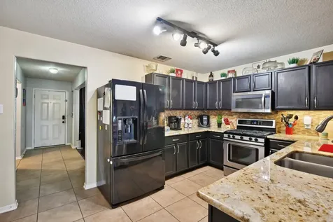 5031 Hickory Burl Court Katy TX 77449