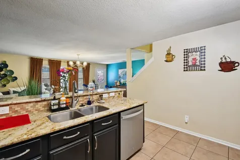 5031 Hickory Burl Court Katy TX 77449