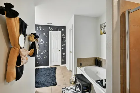 5031 Hickory Burl Court Katy TX 77449