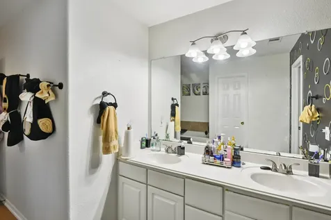 5031 Hickory Burl Court Katy TX 77449