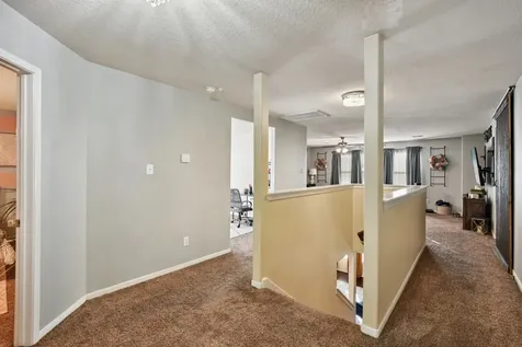 5031 Hickory Burl Court Katy TX 77449