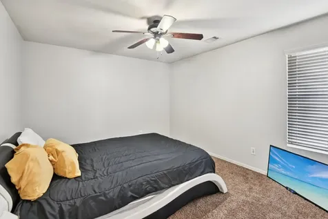 5031 Hickory Burl Court Katy TX 77449