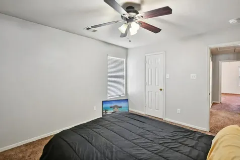 5031 Hickory Burl Court Katy TX 77449