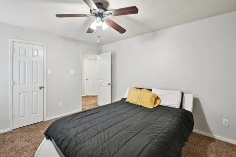 5031 Hickory Burl Court Katy TX 77449