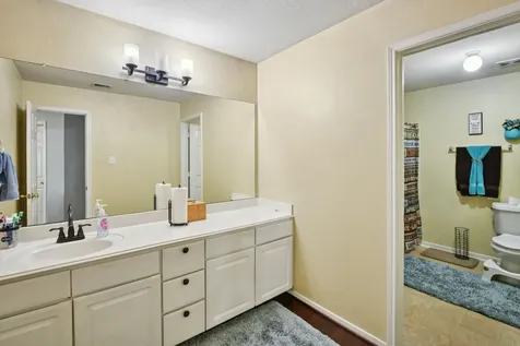5031 Hickory Burl Court Katy TX 77449