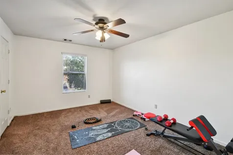 5031 Hickory Burl Court Katy TX 77449