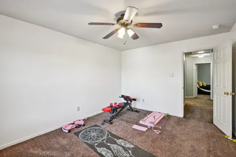 5031 Hickory Burl Court Katy TX 77449
