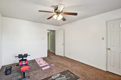 5031 Hickory Burl Court Katy TX 77449