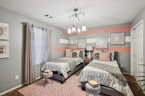 5031 Hickory Burl Court Katy TX 77449