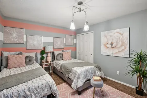 5031 Hickory Burl Court Katy TX 77449