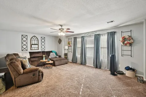 5031 Hickory Burl Court Katy TX 77449