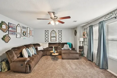 5031 Hickory Burl Court Katy TX 77449
