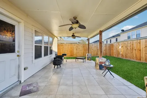 5031 Hickory Burl Court Katy TX 77449