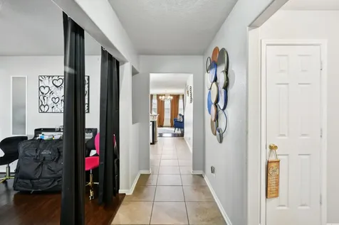 5031 Hickory Burl Court Katy TX 77449