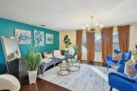 5031 Hickory Burl Court Katy TX 77449