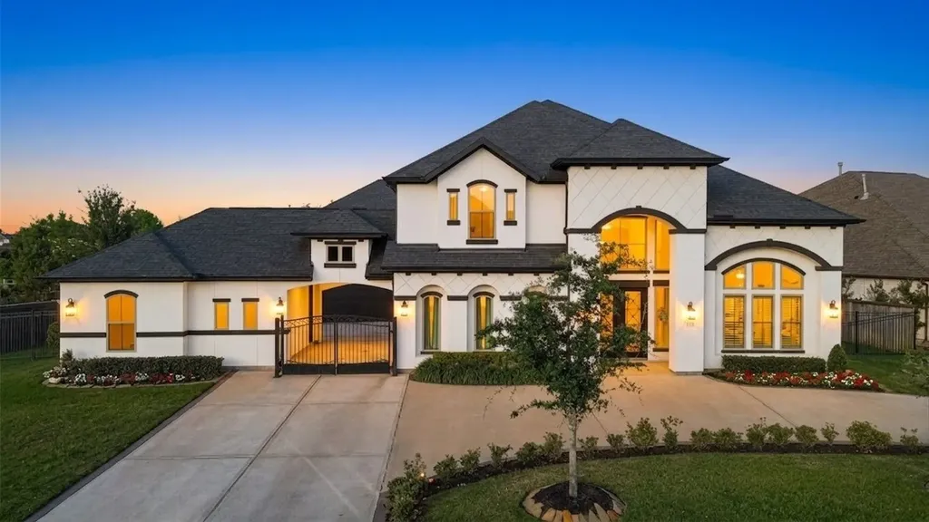 1815 Fresh Garden Way Richmond TX 77406